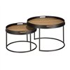 Mesa centro Tray Outdoor Ethnicraft
