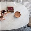 Mesa Napoleon Keramik Cattelan Italia