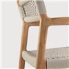 Silla Jack Woven Outdoor Ethnicraft