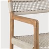 Silla Jack Woven Outdoor Ethnicraft