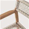 Silla Jack Woven Outdoor Ethnicraft