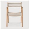Silla Jack Woven Outdoor Ethnicraft