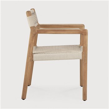 Silla Jack Woven Outdoor Ethnicraft