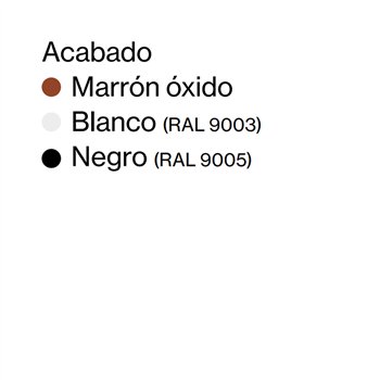 Lámpara Baliza Domus Marset