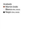 Lámpara Baliza Domus Marset