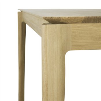 Mesa Bok cuadrada Ethnicraft