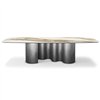 Mesa Papel Keramik Cattelan Italia