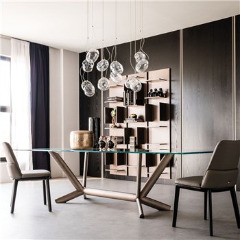 Mesa Planer Cattelan Italia