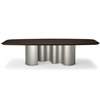 Mesa Papel Wood Cattelan Italia