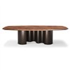 Mesa Papel Wood Cattelan Italia