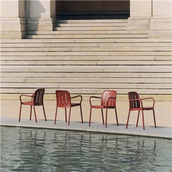 Sillón Deville Hay
