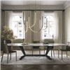 Mesa Planer Keramik Cattelan Italia