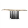 Mesa Papelito Keramik Cattelan Italia