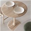 Mesa Torsion Redonda Ethnicraft