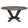 Mesa Planer Keramik Round Cattelan Italia
