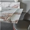 Mesa Premier Crystalart Drive Cattelan Italia