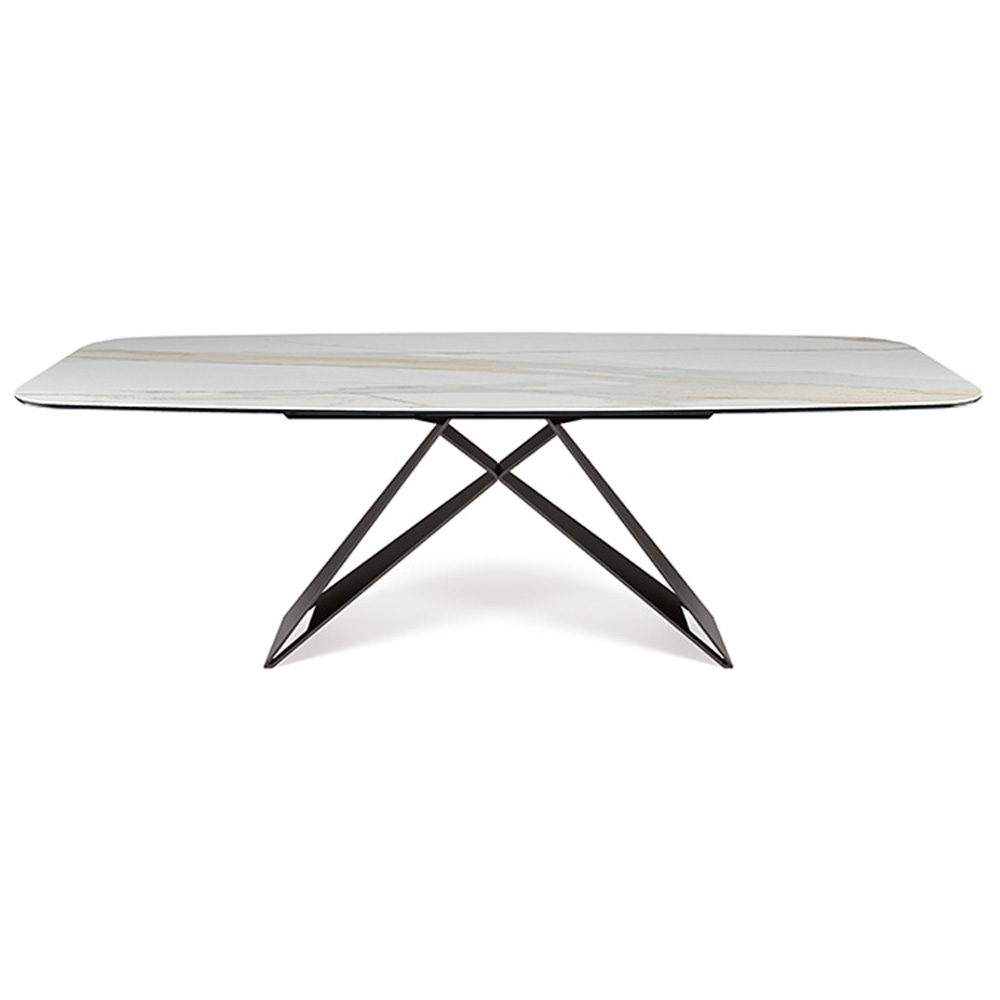 Mesa Premier Keramik Cattelan Italia