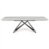 Mesa Premier Keramik Cattelan Italia