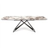 Mesa Premier Keramik Cattelan Italia
