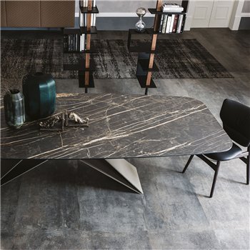 Mesa Premier Keramik Cattelan Italia