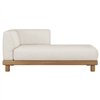 Sofá chaise longue Monocle Ethnicraft