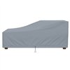 Sofá chaise longue Monocle Ethnicraft