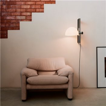 Aplique pared Lauro A Marset