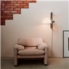 Aplique pared Lauro A Marset