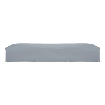 Tumbona Jack Outdoor Ethnicraft