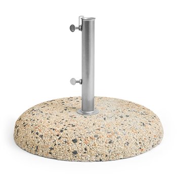 Parasol Terrazza Octagon Hay