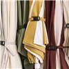 Parasol Terrazza Octagon Hay