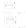 Bandeja Core Outdoor Ethnicraft
