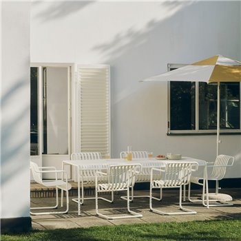 Parasol Terrazza Hexagon Hay
