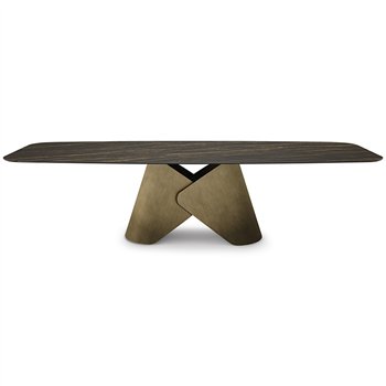 Mesa Scott Keramik Cattelan Italia