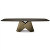 Mesa Scott Keramik Cattelan Italia