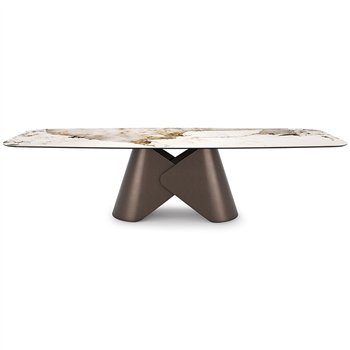 Mesa Scott Keramik Cattelan Italia