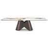 Mesa Scott Keramik Cattelan Italia