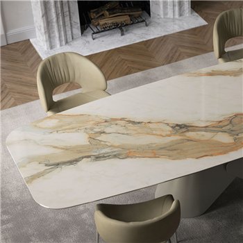 Mesa Scott Keramik Cattelan Italia