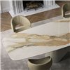 Mesa Scott Keramik Cattelan Italia
