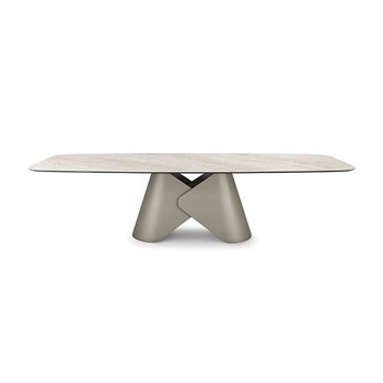 Mesa Scott Keramik Cattelan Italia