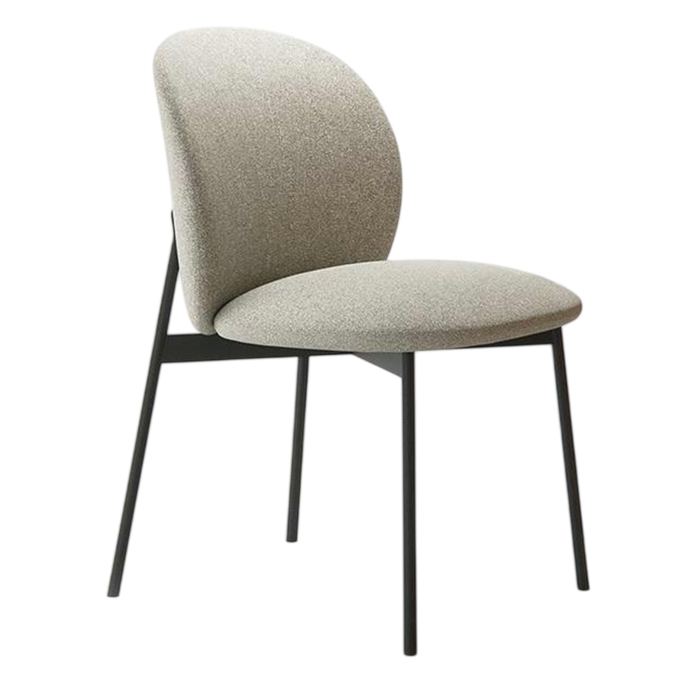 Silla Juvo Paul Rogers