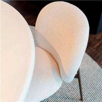 Silla Juvo Paul Rogers