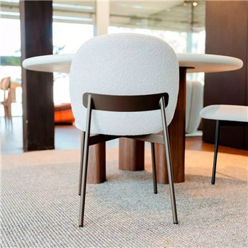 Silla Juvo Paul Rogers