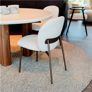 Silla Juvo Paul Rogers