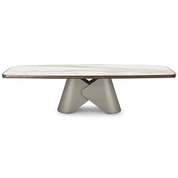 Mesa Scott Keramik Premium Cattelan Italia
