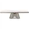 Mesa Scott Keramik Premium Cattelan Italia