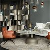 Mesa Ritz Lounge Cattelan Italia