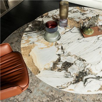 Mesa Ritz Lounge Cattelan Italia