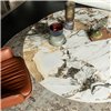 Mesa Ritz Lounge Cattelan Italia