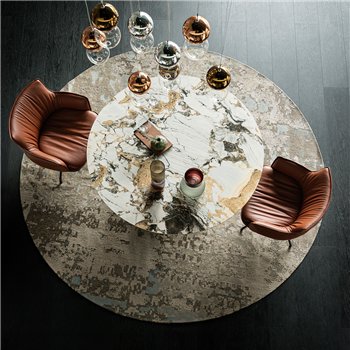 Mesa Ritz Lounge Cattelan Italia